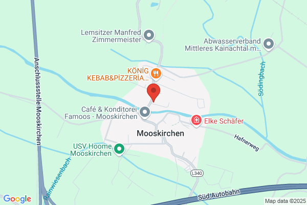 Jugendkapelle Mooskirchen