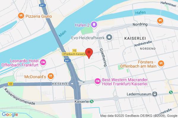 Keller Grundbau Fil. 4