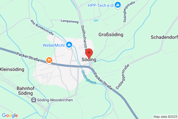 Landjugend - Orstgruppe Mooskirchen - Soeding