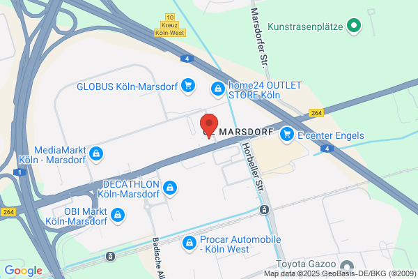 Go-digital Sale und Rent GmbH