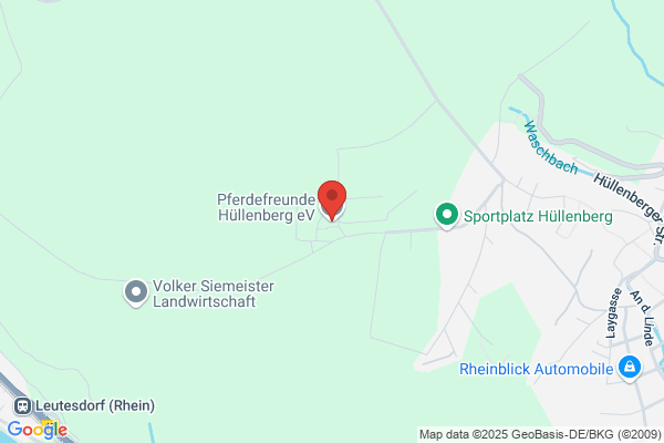 Verein d. Pferdefreunde