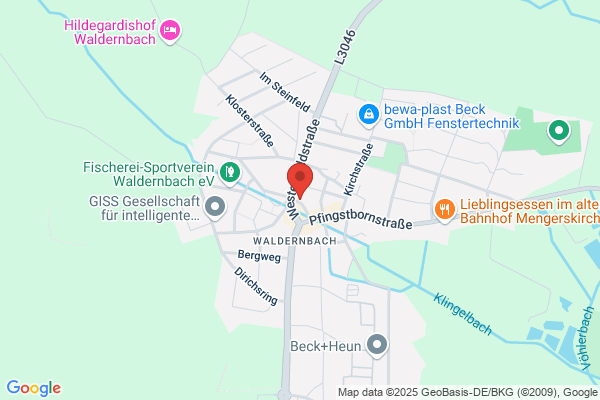 1. Baernbacher Schueler und Jugend Tanzsportclub KEG