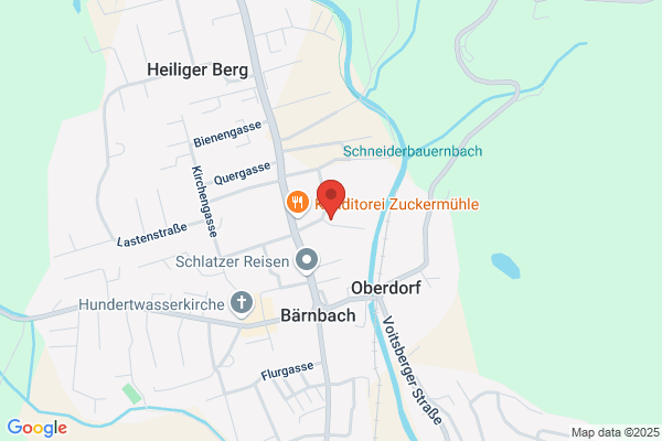 ATuS Trocal Baernbach