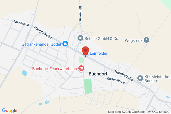 Fleischerei Buchhaus