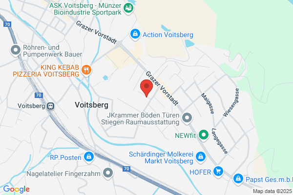 Krendl-Handelsagentur OEG.