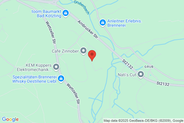 Marika Mandl