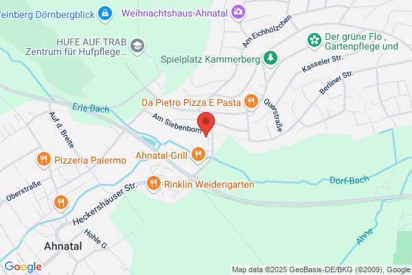 Privatpflegeheim Gerlinde und Henrike Kriegl