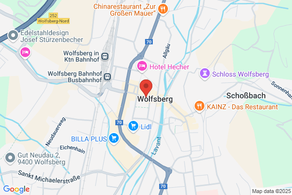 Reisebuero u Verkehrsunternehmen P Springer und Soehne