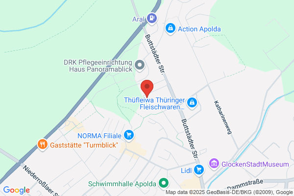 Sporthalle