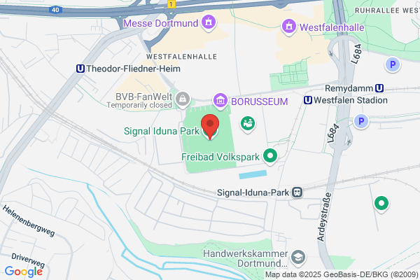 Stadion