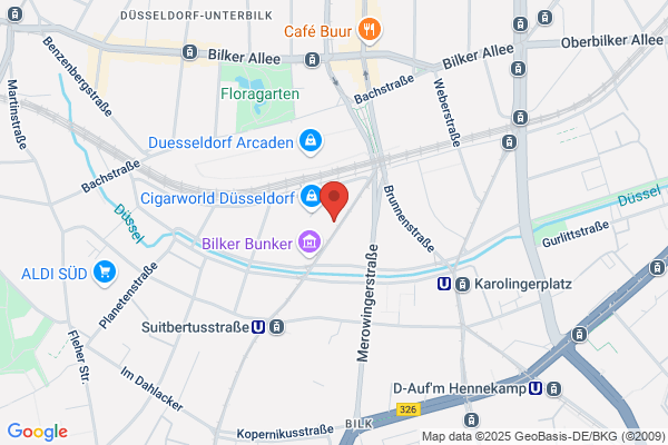 Stadtamt-Rathaus Steueramt
