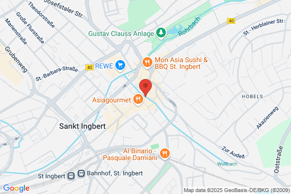 Stadtcafe
