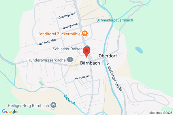 Stadtgemeinde Baernbach Immobilien GmbH