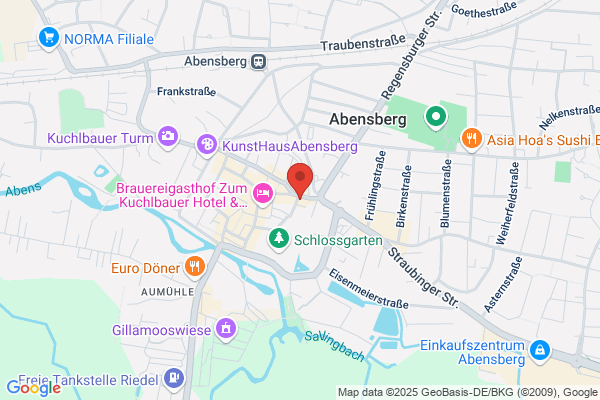 brilleria augenoptik gmbh