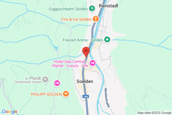 Raiffeisenbank Soelden registrierte Genossenschaft mit beschraenkter Haftung