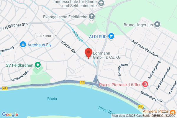 Lohmann Ges.mbH und Co KG