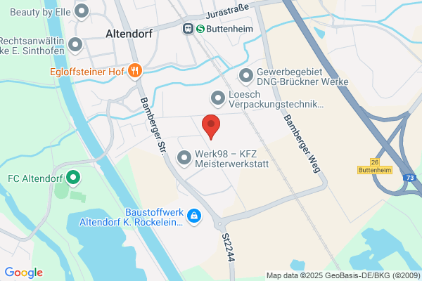 Lohmann Ges.mbH und Co KG