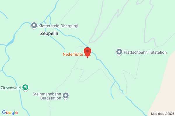 Bergrestaurant Nederhuette GmbH