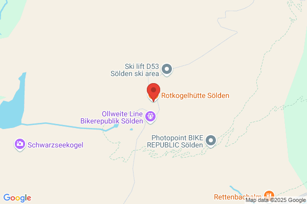 Rotkogelhuette Soelden Gstrein Fender OHG