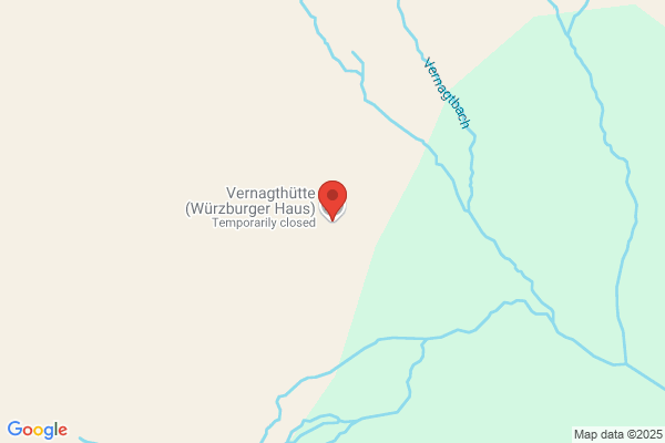 Vernagthuette