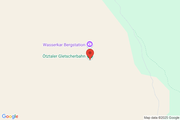Oetztaler Gletscherbahn, Beteiligungsverwaltungs-GmbH