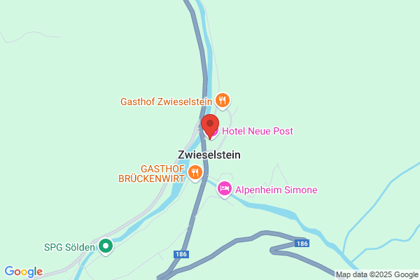 Hotel-Gasthaus Post