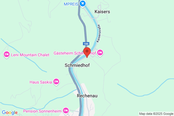 Apart Wiesengrund