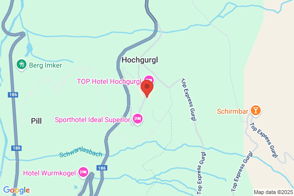 Schischule Hochgurgl- Untergurgl