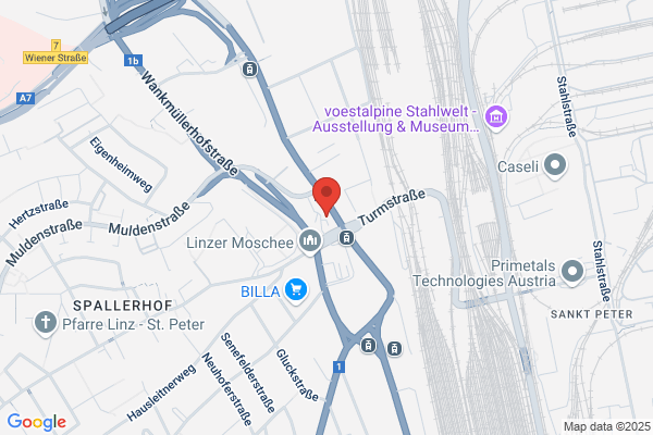Autoverleih Buchbinder GesmbH und Co KG