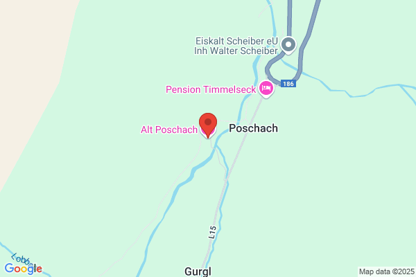 Alt Poschach
