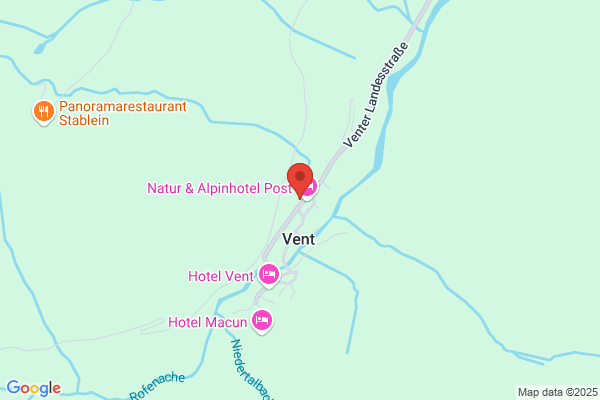Venter Kaufhaeusl - Sport Verleih