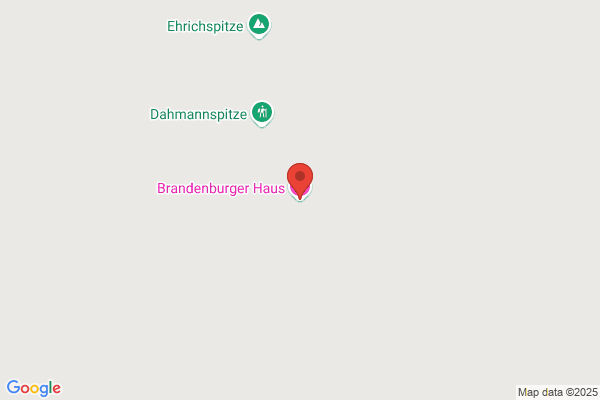 Brandenburgerhaus