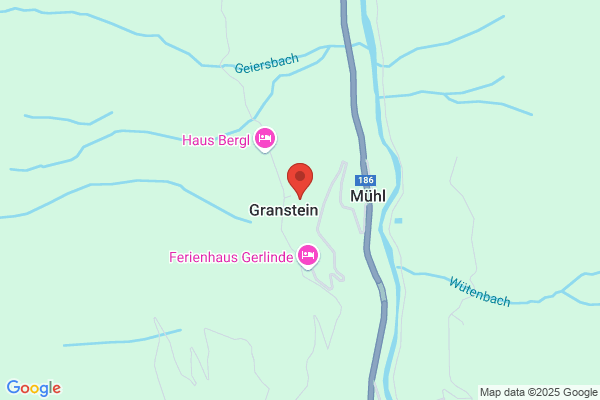Gasthof Granstein
