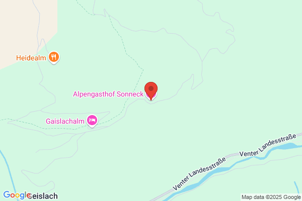 Gasthof Sonneck