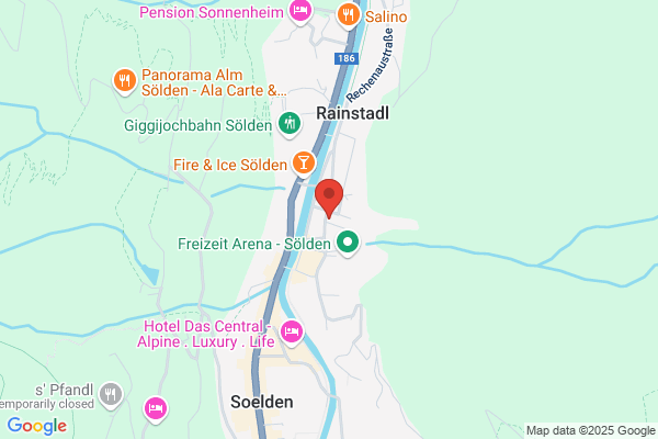Tirolerheim Gruener