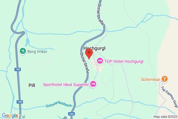 Alpenhotel Laurin Familie Luise Schoepf