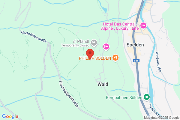 Fruehstueckspension Siglinde