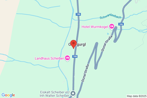 Hotel Jagdhof