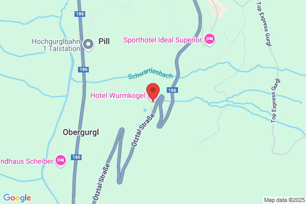 Hotel Wurmkogel GmbH
