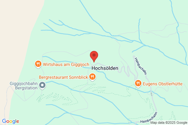 Sonnenhotels Soelden Gurschler GmbH und Co. KG