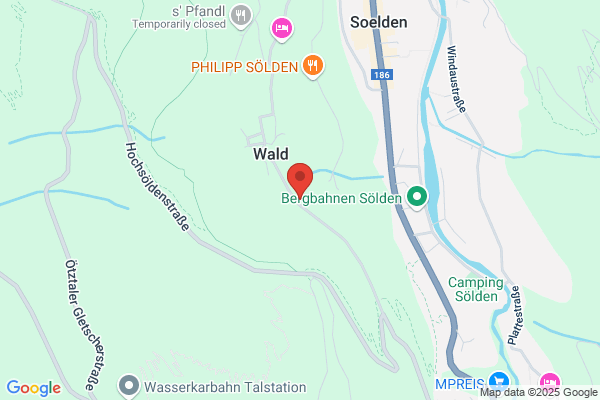 Waldcafe Hotel-Restaurant GmbH