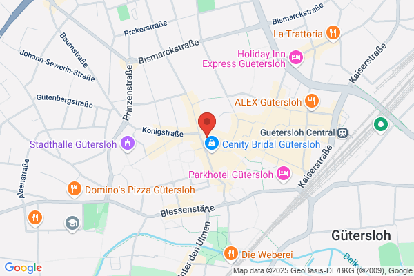 Gusto Pizzeria