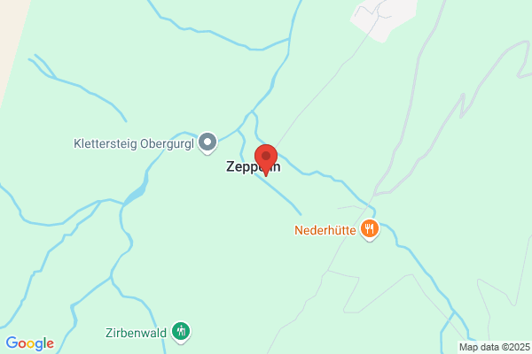Jausenstation Zirbenwald