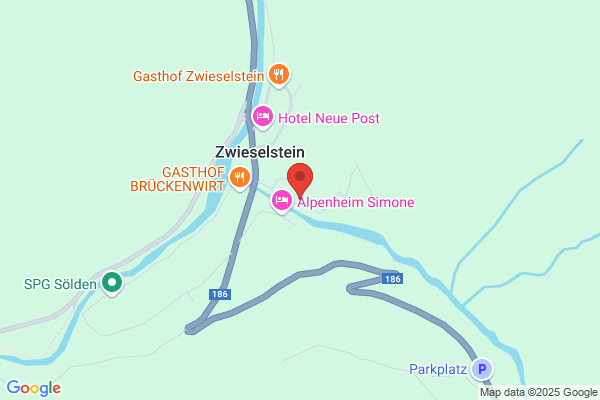 Sahnestueberl - Jausenstation