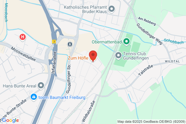 Wirtshaus zum Hoefle