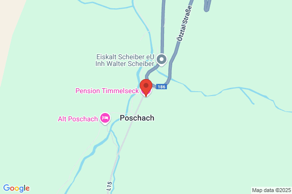 Pension Timmelseck