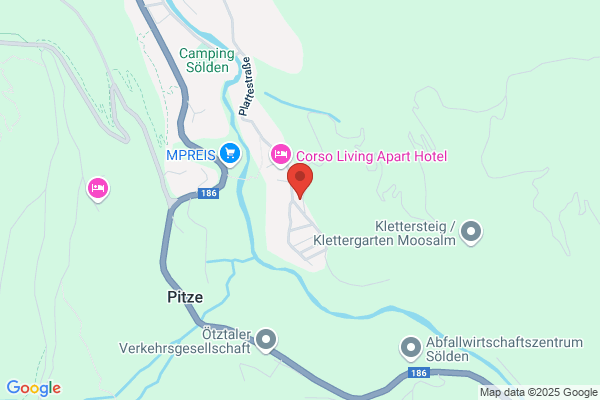 Gaestehaus Leiter