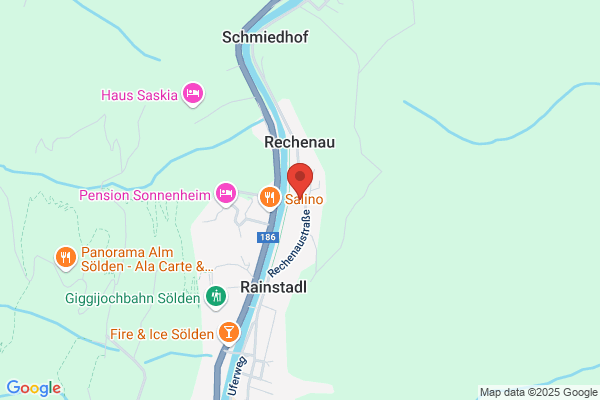 Gästeheim Prantl Elfriede