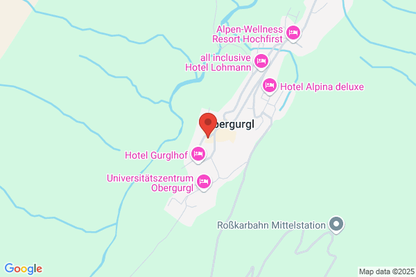 Haus Kuraten