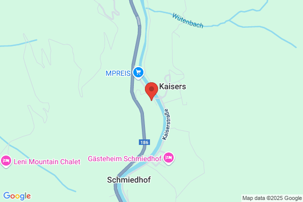 Jaegerhof